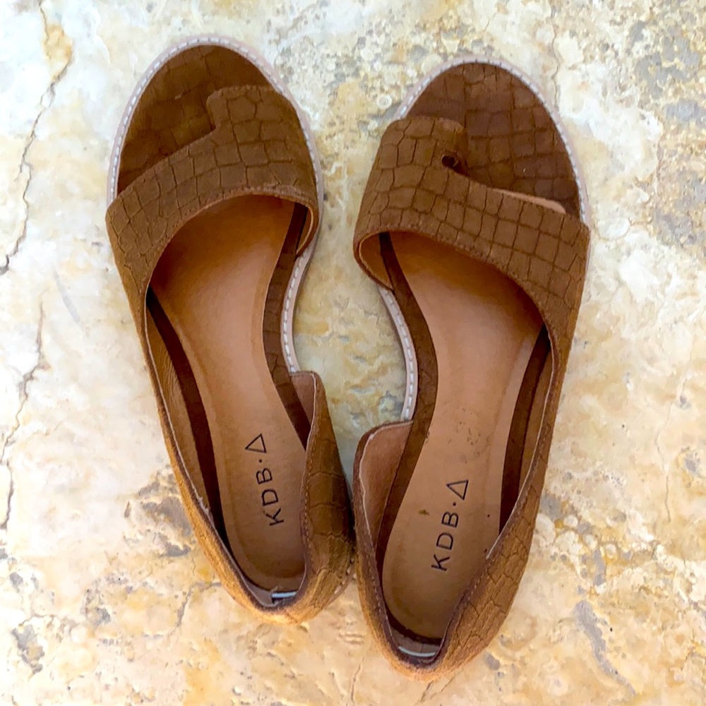 Kelsi Dagger Brooklyn Shoes